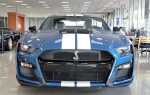 Сколько стоит ford mustang gt500