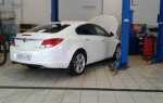 Какой фирмы тормозную жидкость для opel insignia