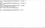 Как установить node js mac os