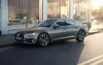 Как выглядит машина audi