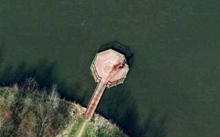 Где google earth хранит метки