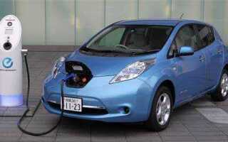 Сколько стоит батарея на электромобиль nissan leaf