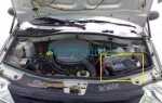 Какой аккумулятор на renault logan 2011 года