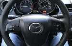 Как снять руль mazda 3 bl