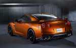 Сколько стоит nissan gtr r35 с салона