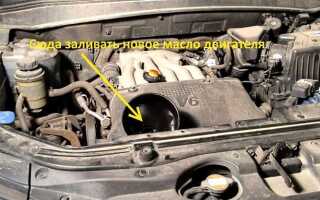 Как помыть двигатель автомобиля hyundai santa fe
