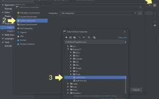 Как установить pycharm на windows 10