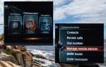Как подключить screen mirroring bmw 6