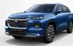 Сколько стоит новая suzuki grand vitara