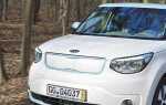 Какая химия в батареи kia soul ev