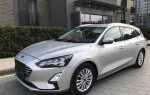 Где купить ford focus 4