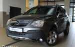 Как настроить время на opel antara