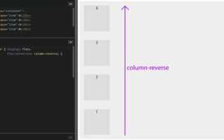 Как блок разделить на 3 части css