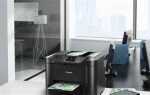 Какое мфу лучше canon hp или epson
