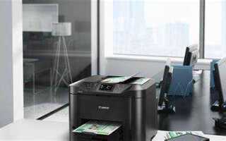 Какое мфу лучше canon hp или epson
