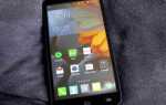 Как включить сотовый телефон alcatel