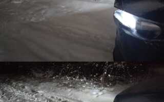Как заменить габаритные огни mazda cx 5