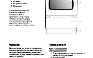 Как включить духовку в электрической плите indesit