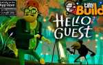 Как скачать hello neighbor 2 alpha android