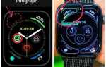 Как обновить apple watch 3 через компьютер