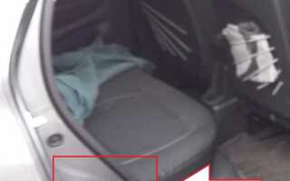 Где находится блок esp renault captur