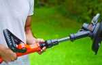Чем смазывать редуктор триммера электрического makita