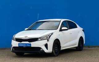 Где купить kia rio x без ндс