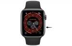 Как отключить голос на часах apple watch