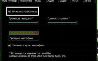 Как включить микрофон в css