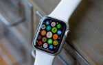 Как подключить apple watch к samsung