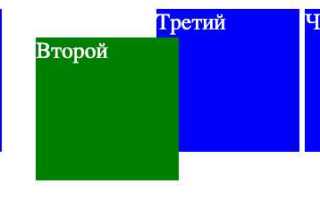 Как прижать элемент к левому краю css
