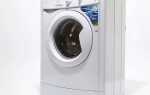 Почему не отжимает машинка indesit