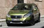 Сколько стоит suzuki sx4
