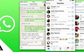 Как скачать ватсап на айфон без apple id