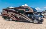 Сколько стоит ford 550 thor omni bb35