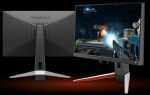 Как настроить четкость проектора benq