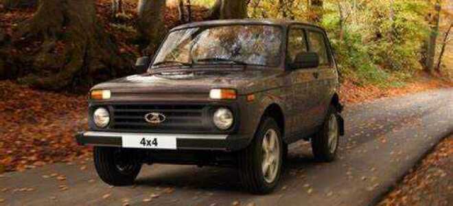 Как рекламируют новую lada 4×4 в боливии
