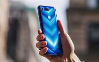 Какой honor лучше купить в 2019 году