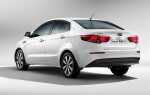 Где производят kia rio