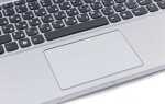 Как узнать какой тачпад на ноутбуке acer