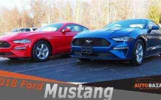 Сколько в москве автомобилей ford mustang