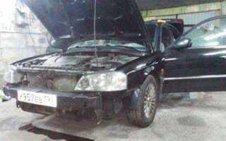 Как снять торпеду kia magentis 2005