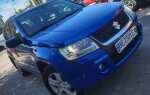 Почему трудно продать suzuki grand vitara 2
