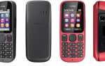 Как включить интернет в nokia 225