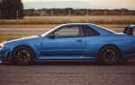 Сколько стоит nissan skyline r34