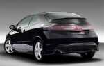 Чем отличается honda civic viii от рестайлинг