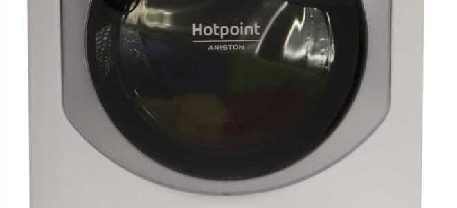 Чья фирма hotpoint ariston страна производитель