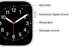 Как перевести apple watch на русский язык