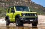 Сколько стоит новый suzuki
