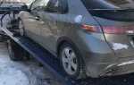 Как устроен иммобилайзер в honda